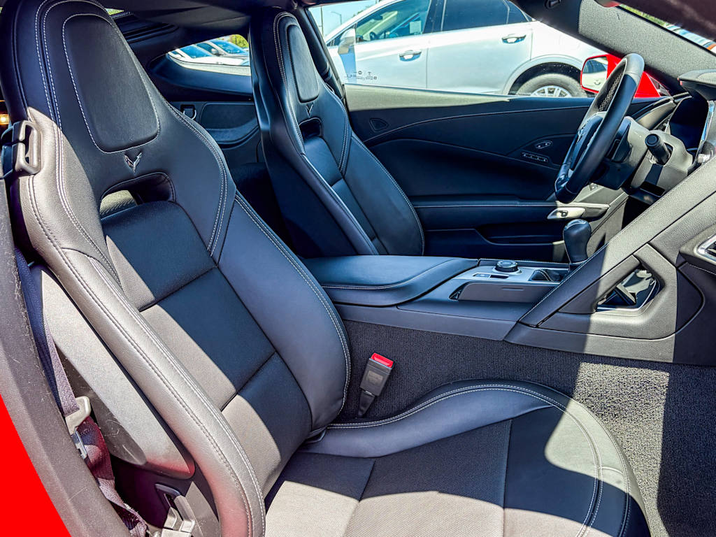 Thumbnail: 2016 Chevrolet Corvette - 9