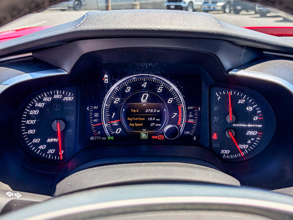 Thumbnail: 2016 Chevrolet Corvette - 14