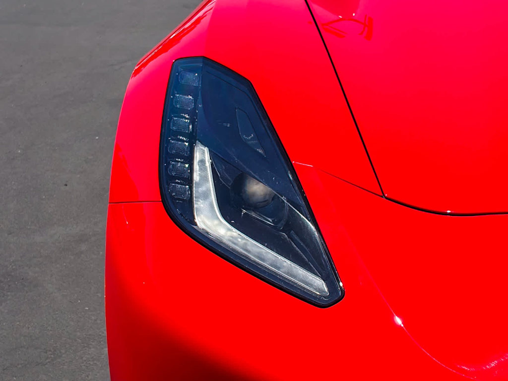 Thumbnail: 2016 Chevrolet Corvette - 18