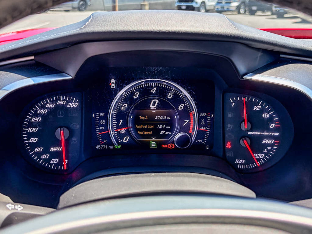 Thumbnail: 2016 Chevrolet Corvette - 14