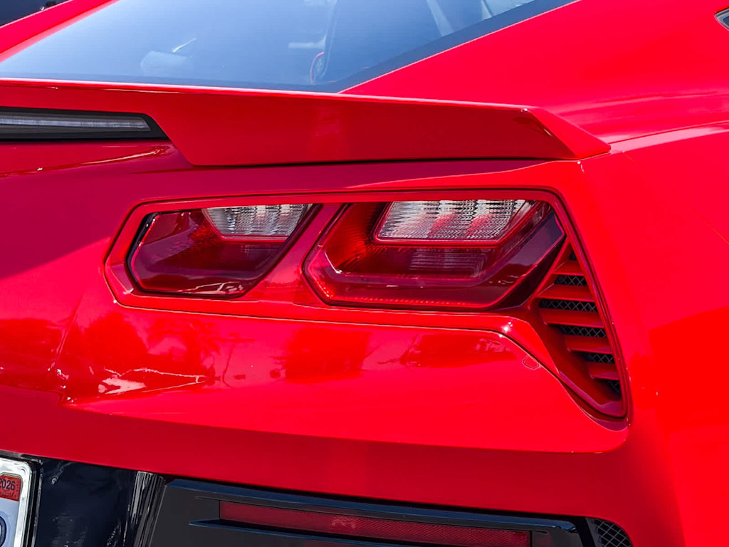 Thumbnail: 2016 Chevrolet Corvette - 5