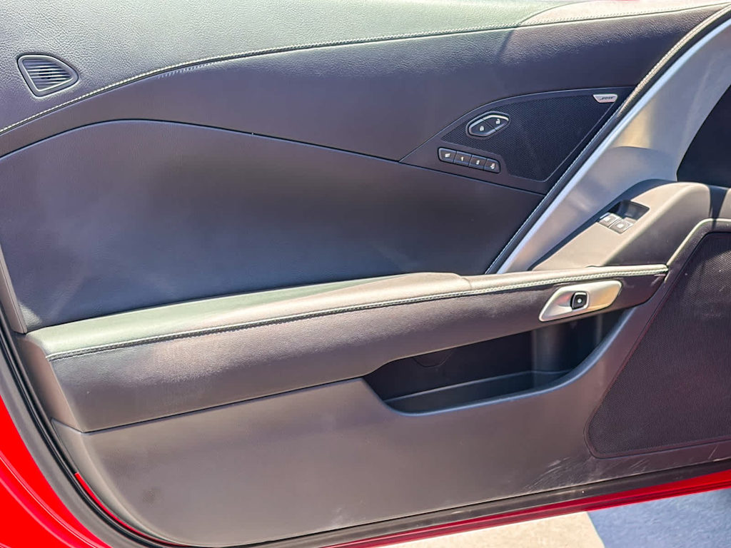 Thumbnail: 2016 Chevrolet Corvette - 20