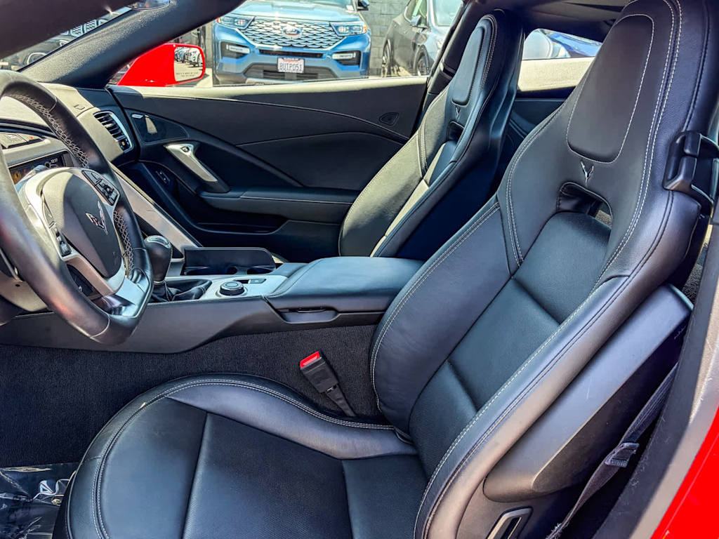 Thumbnail: 2016 Chevrolet Corvette - 10