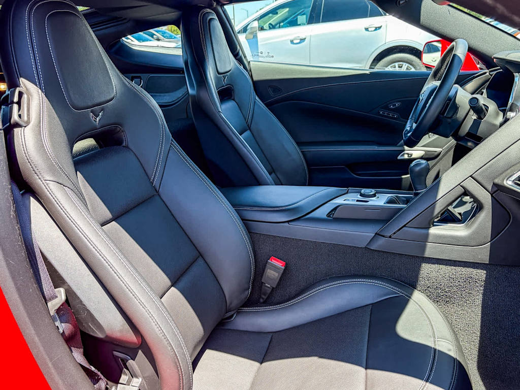 Thumbnail: 2016 Chevrolet Corvette - 9