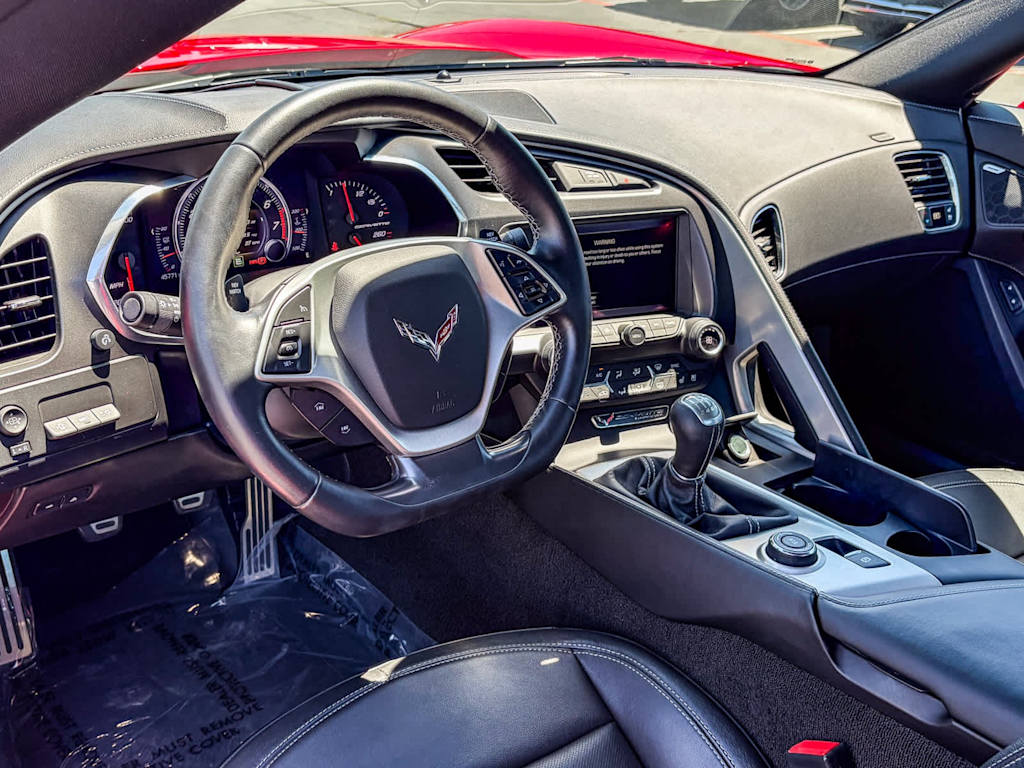 Thumbnail: 2016 Chevrolet Corvette - 2