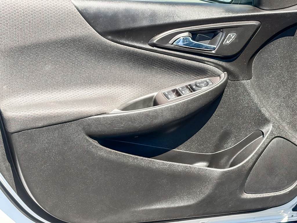 Thumbnail: 2020 Chevrolet Malibu - 22