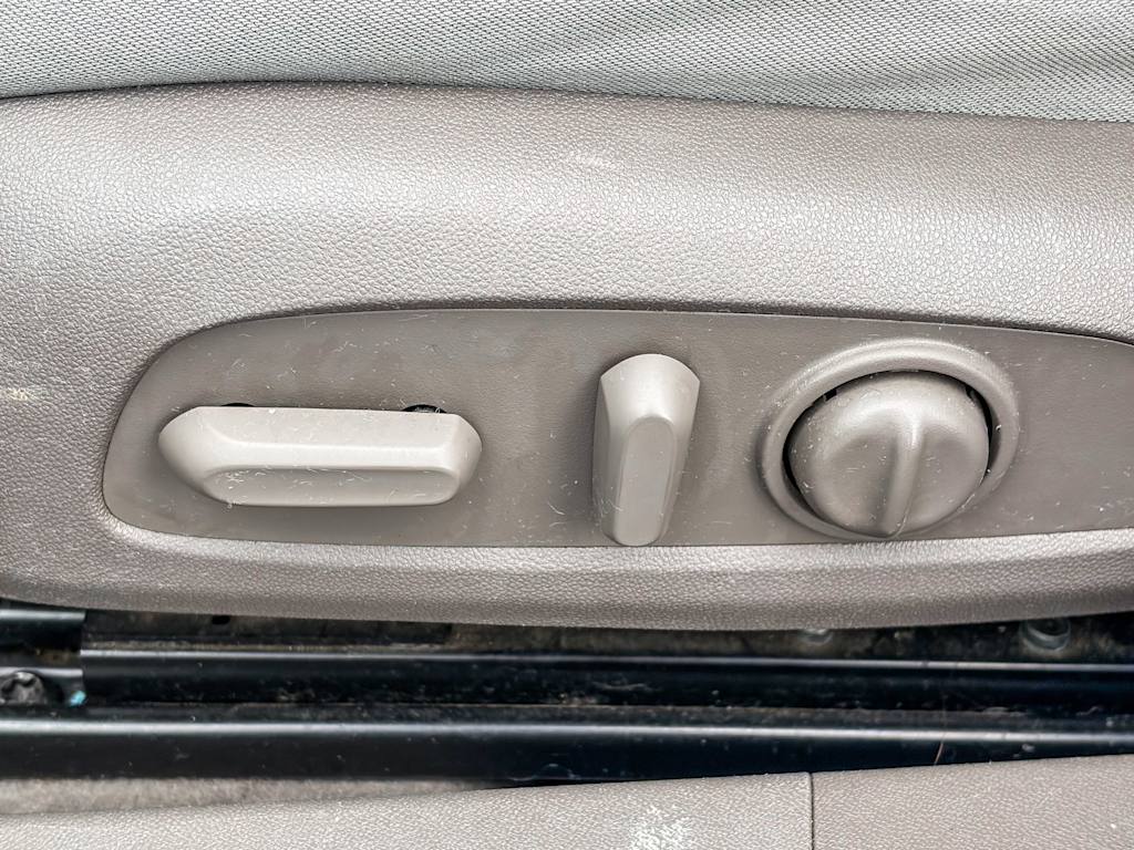 Thumbnail: 2018 Chevrolet Malibu - 22