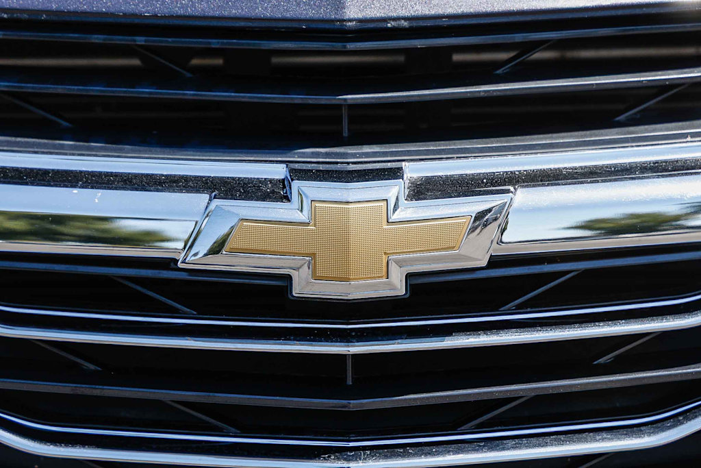 Thumbnail: 2023 Chevrolet Malibu - 5