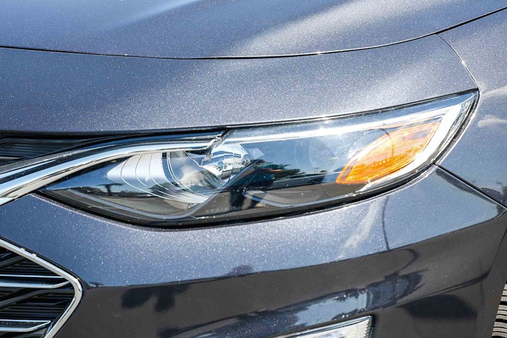 Thumbnail: 2023 Chevrolet Malibu - 22