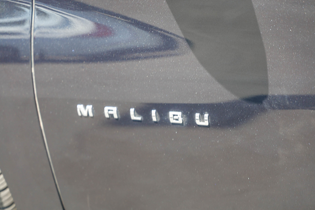 Thumbnail: 2023 Chevrolet Malibu - 23