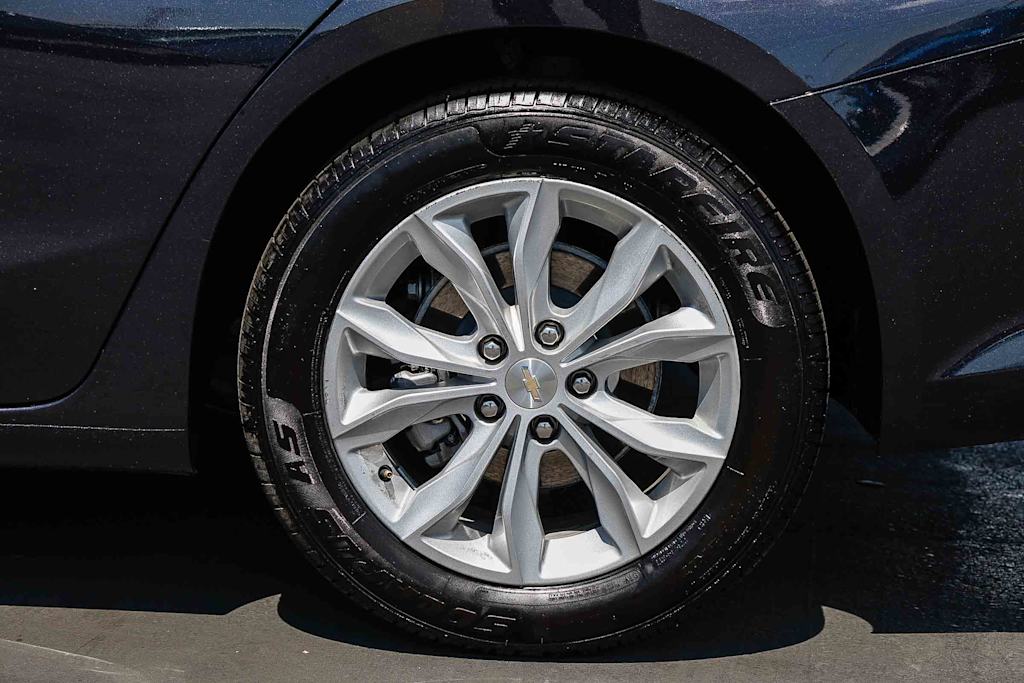 Thumbnail: 2023 Chevrolet Malibu - 26