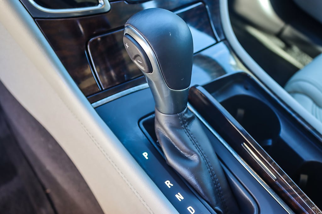 Thumbnail: 2015 Buick LaCrosse - 14