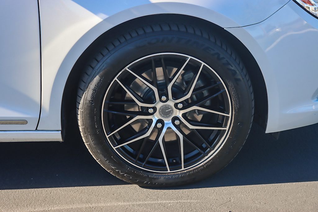 Thumbnail: 2015 Buick LaCrosse - 7