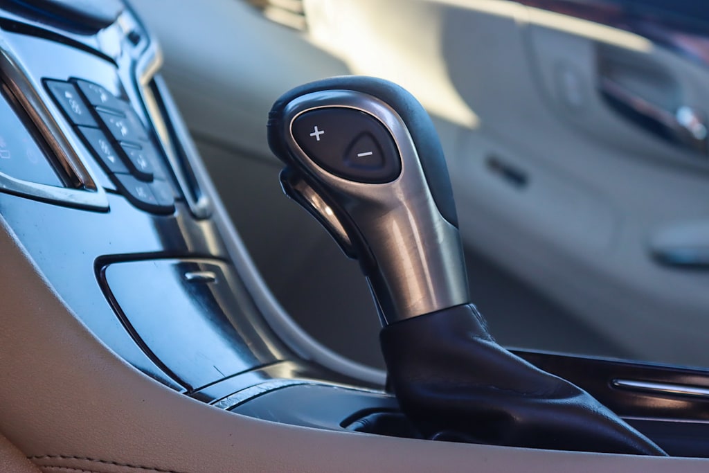 Thumbnail: 2015 Buick LaCrosse - 24