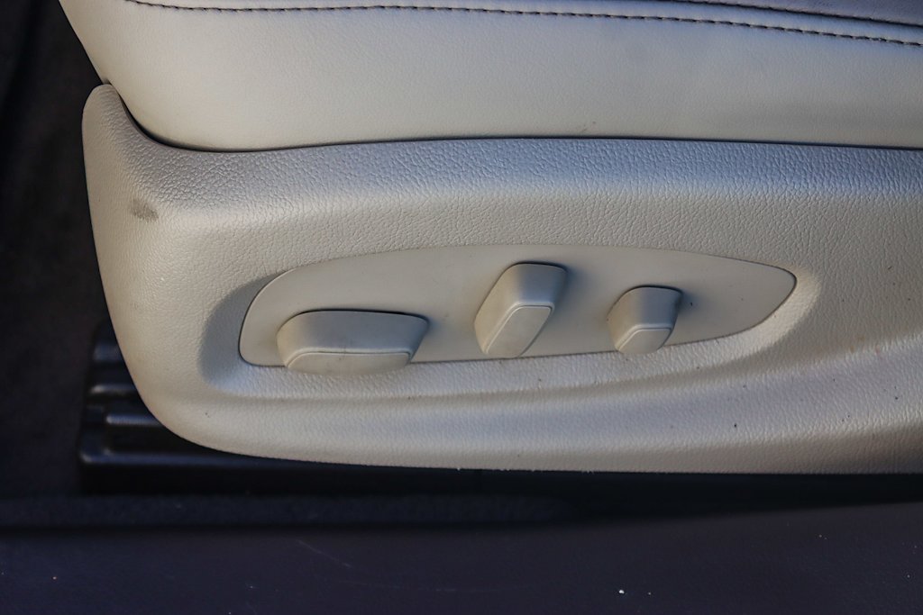 Thumbnail: 2015 Buick LaCrosse - 23