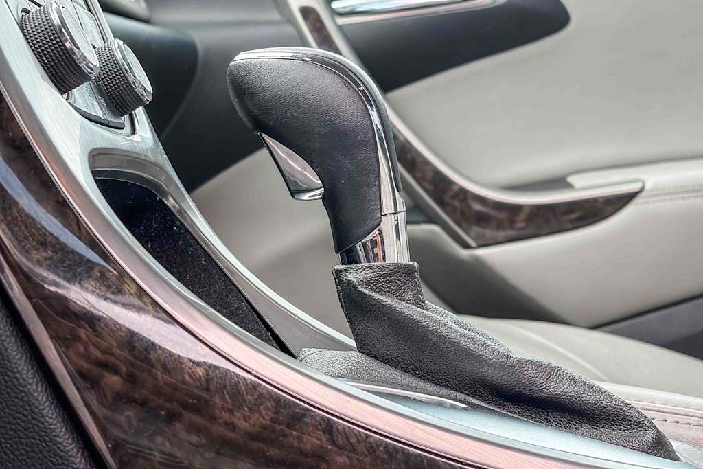 Thumbnail: 2015 Buick Verano - 6