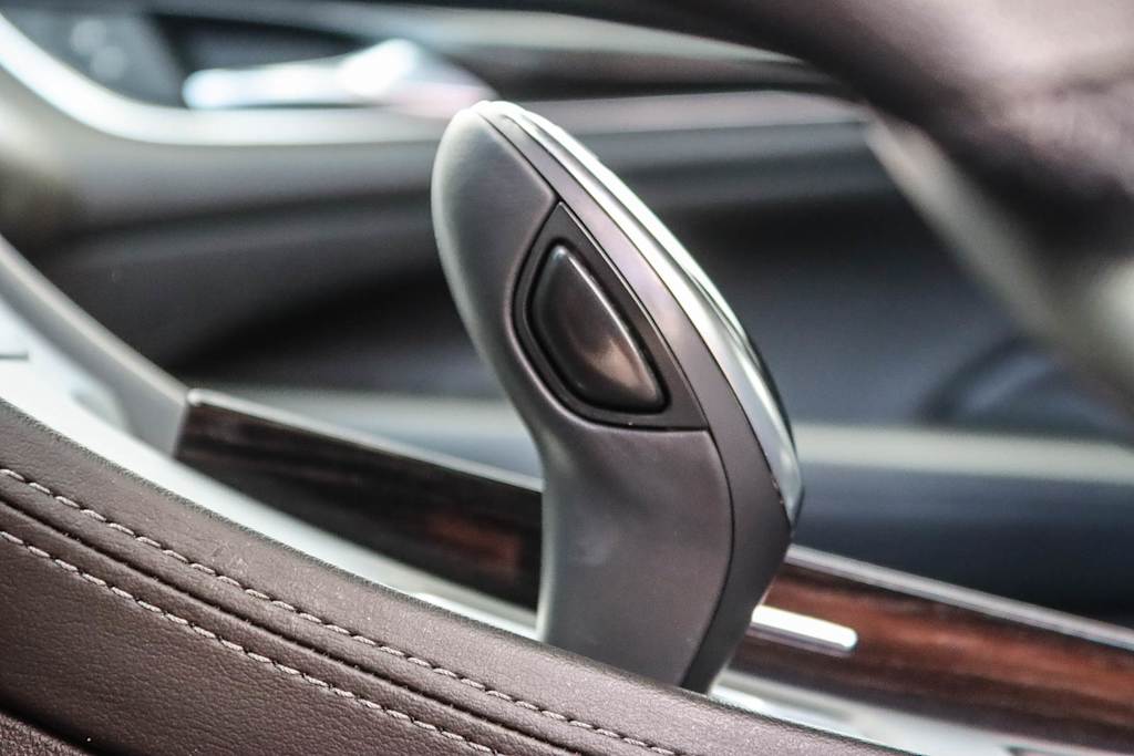 Thumbnail: 2017 Buick LaCrosse - 25