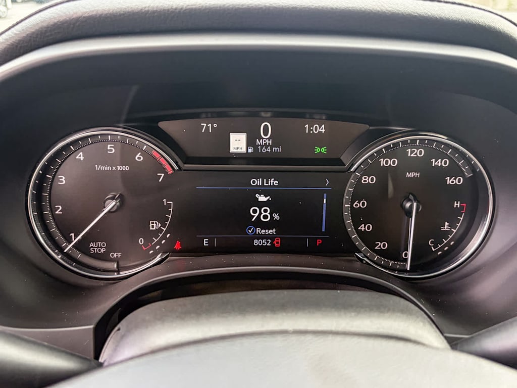 Thumbnail: 2021 Cadillac CT4 - 14
