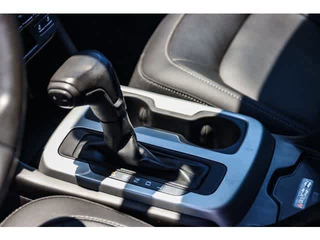 Thumbnail: 2021 Chevrolet Colorado - 13