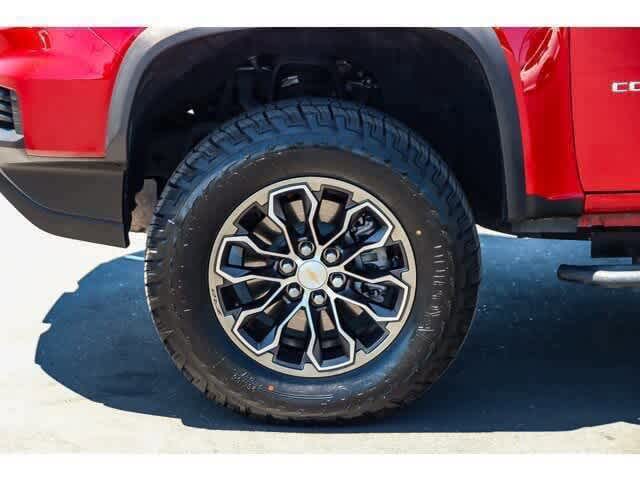 Thumbnail: 2021 Chevrolet Colorado - 7