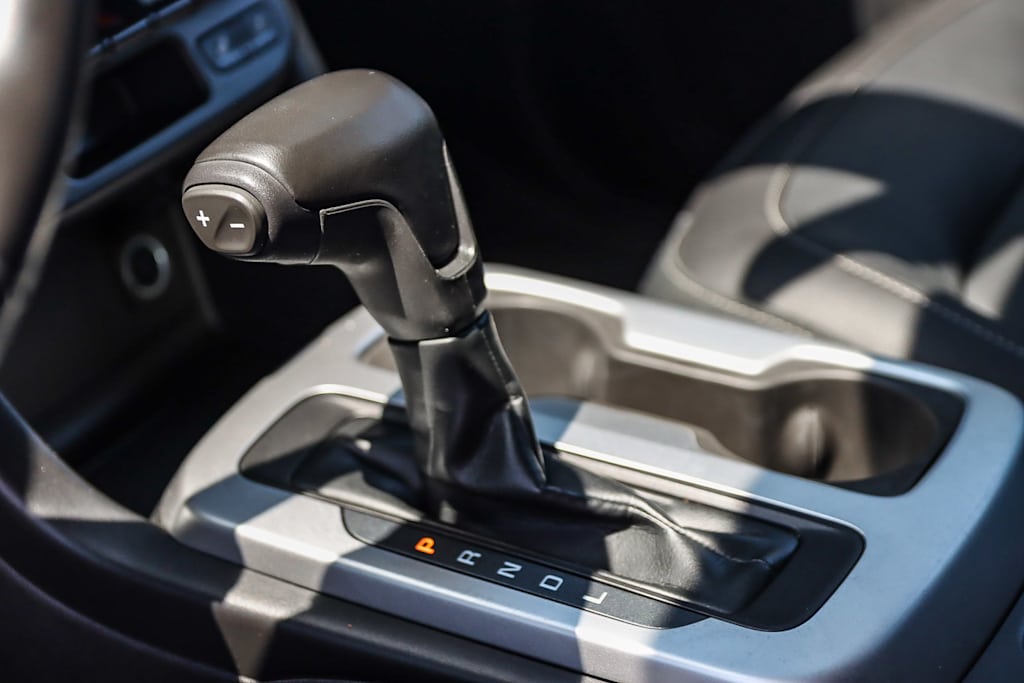 2018 Chevrolet Colorado ZR2 13