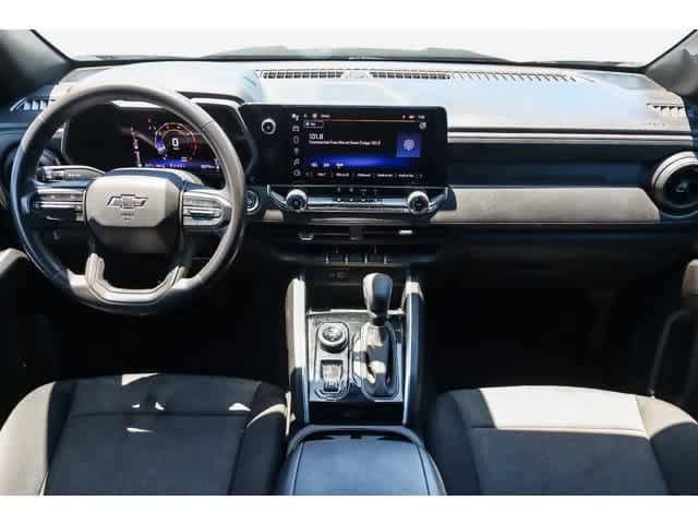 Thumbnail: 2023 Chevrolet Colorado - 2