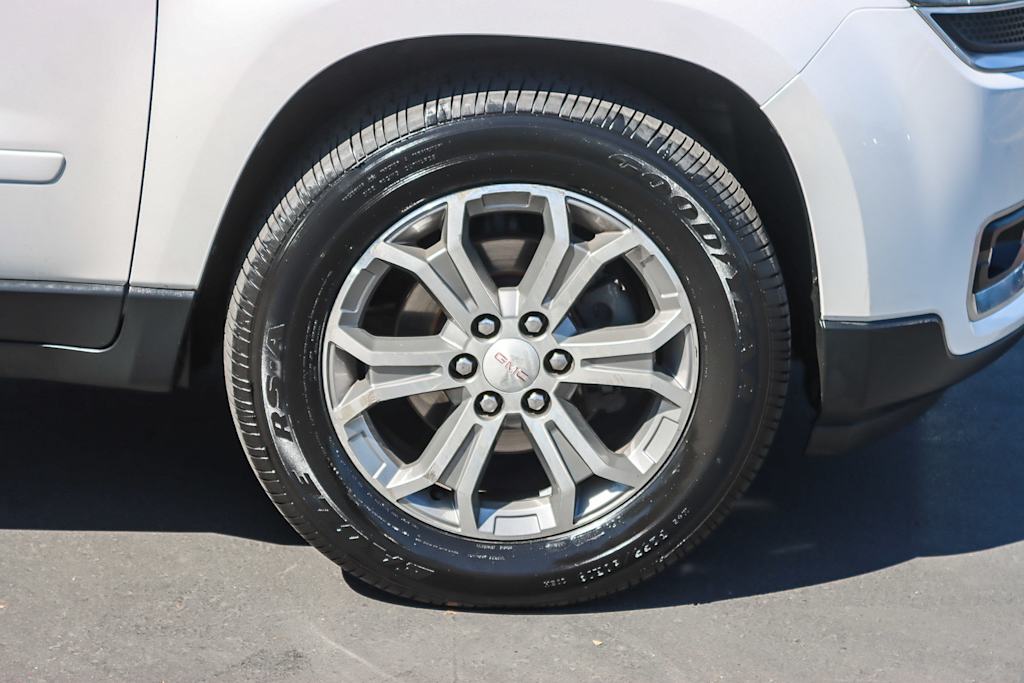 Thumbnail: 2016 GMC Acadia - 6