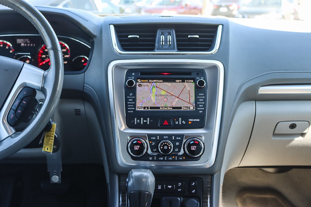 Thumbnail: 2016 GMC Acadia - 12