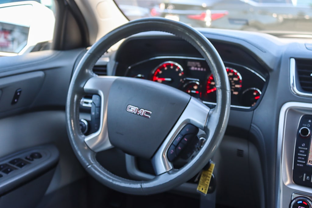 Thumbnail: 2016 GMC Acadia - 8
