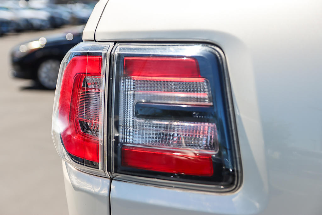 Thumbnail: 2014 GMC Acadia - 18
