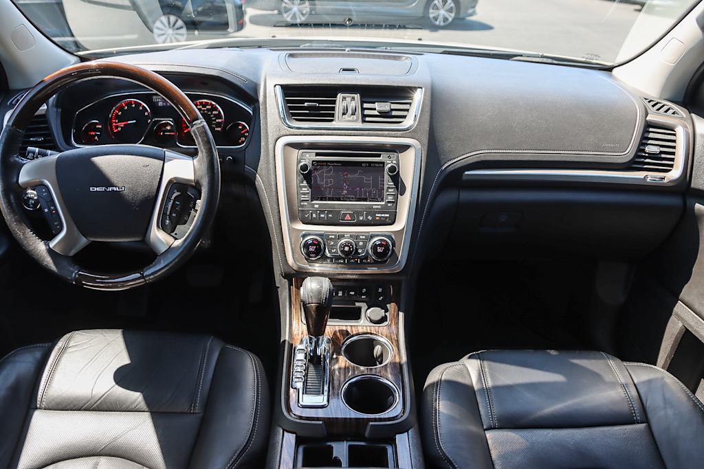 Thumbnail: 2014 GMC Acadia - 2