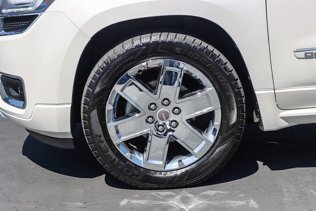 Thumbnail: 2014 GMC Acadia - 6