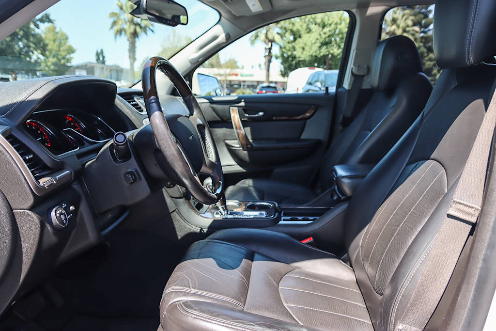Thumbnail: 2014 GMC Acadia - 10