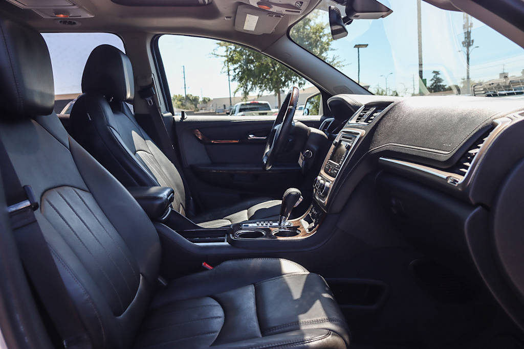 Thumbnail: 2014 GMC Acadia - 9