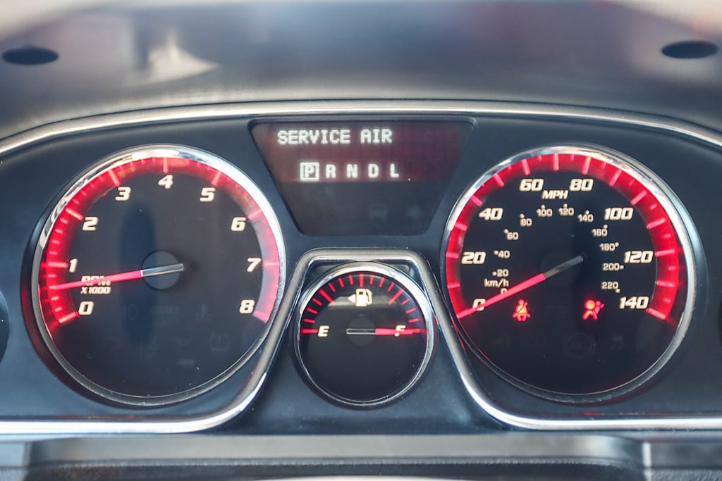Thumbnail: 2014 GMC Acadia - 14