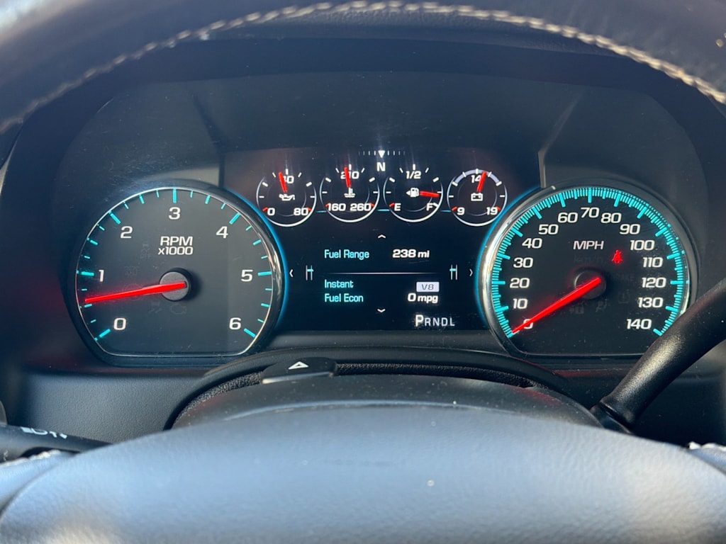 Thumbnail: 2020 GMC Yukon XL - 16