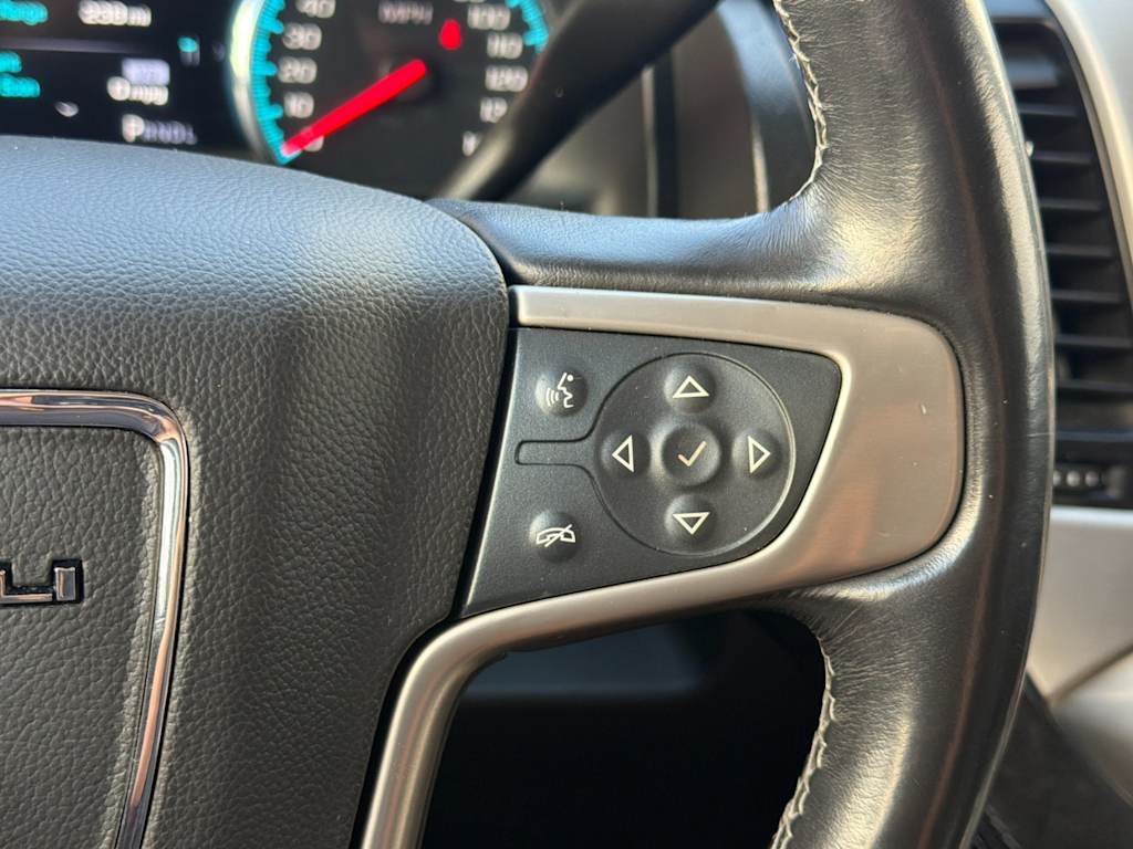 Thumbnail: 2020 GMC Yukon XL - 32