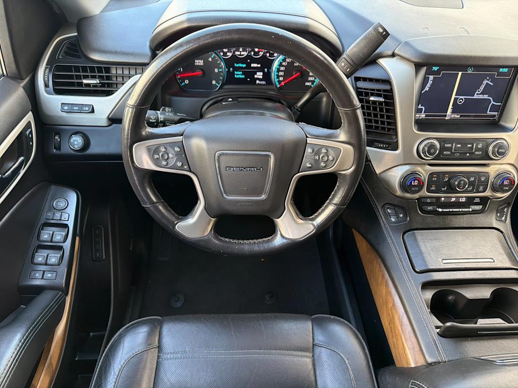 Thumbnail: 2020 GMC Yukon XL - 9