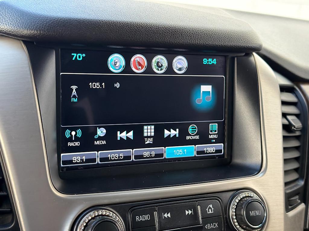 Thumbnail: 2020 GMC Yukon XL - 15