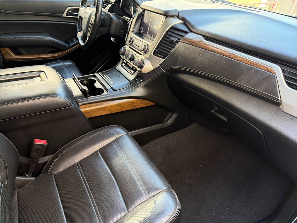 Thumbnail: 2020 GMC Yukon XL - 13