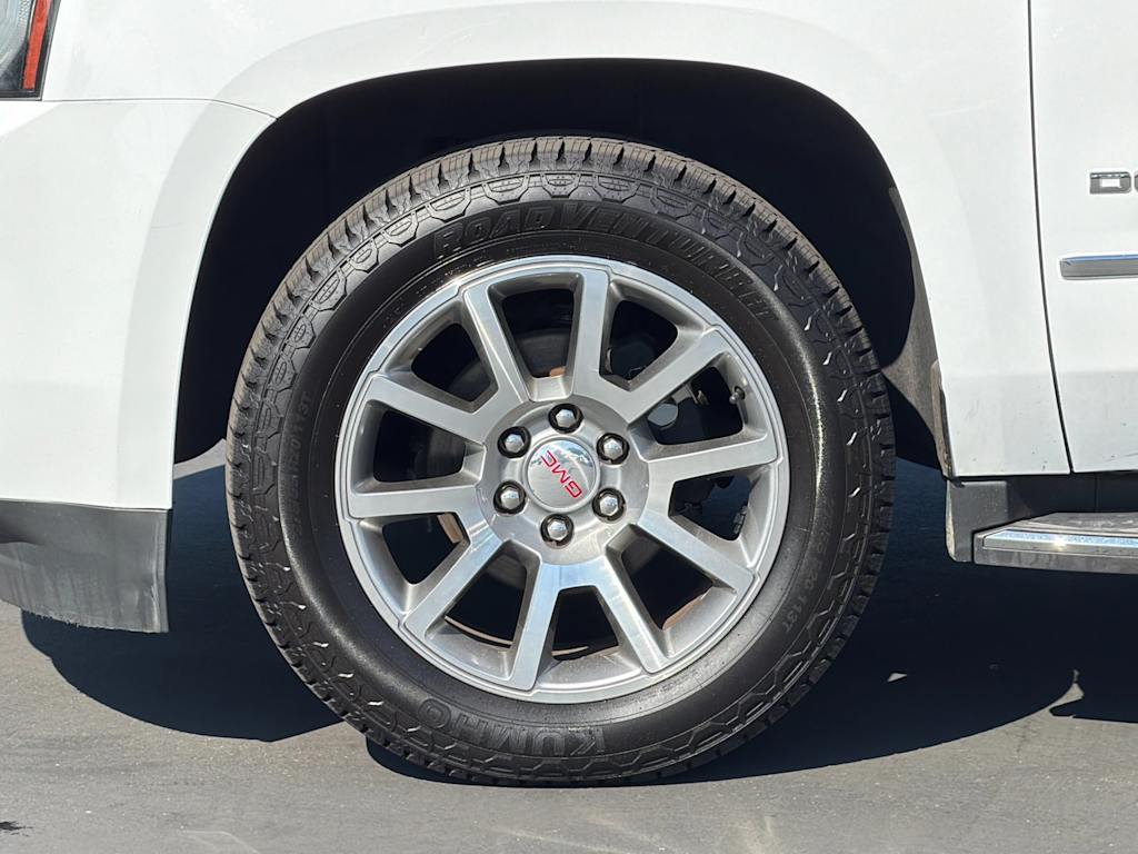 Thumbnail: 2020 GMC Yukon XL - 8