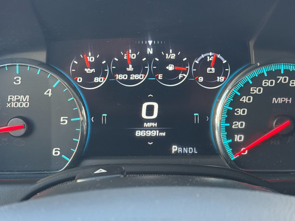 Thumbnail: 2020 GMC Yukon XL - 33