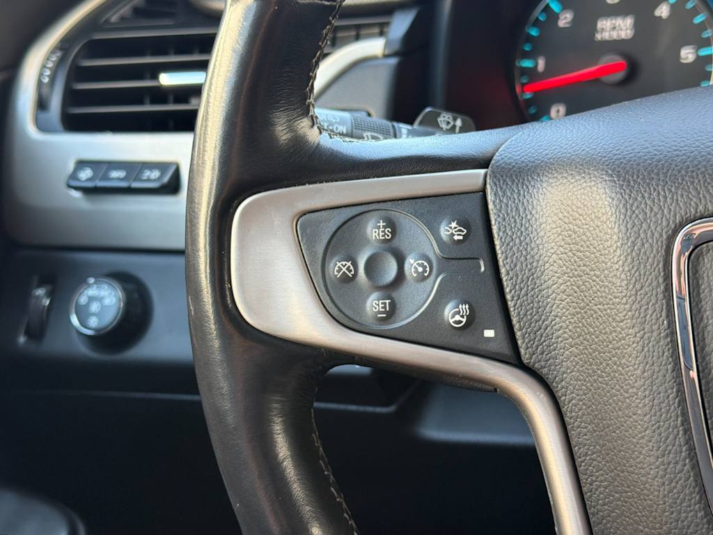 Thumbnail: 2020 GMC Yukon XL - 31