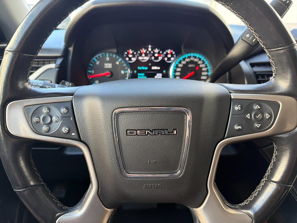 Thumbnail: 2020 GMC Yukon XL - 30