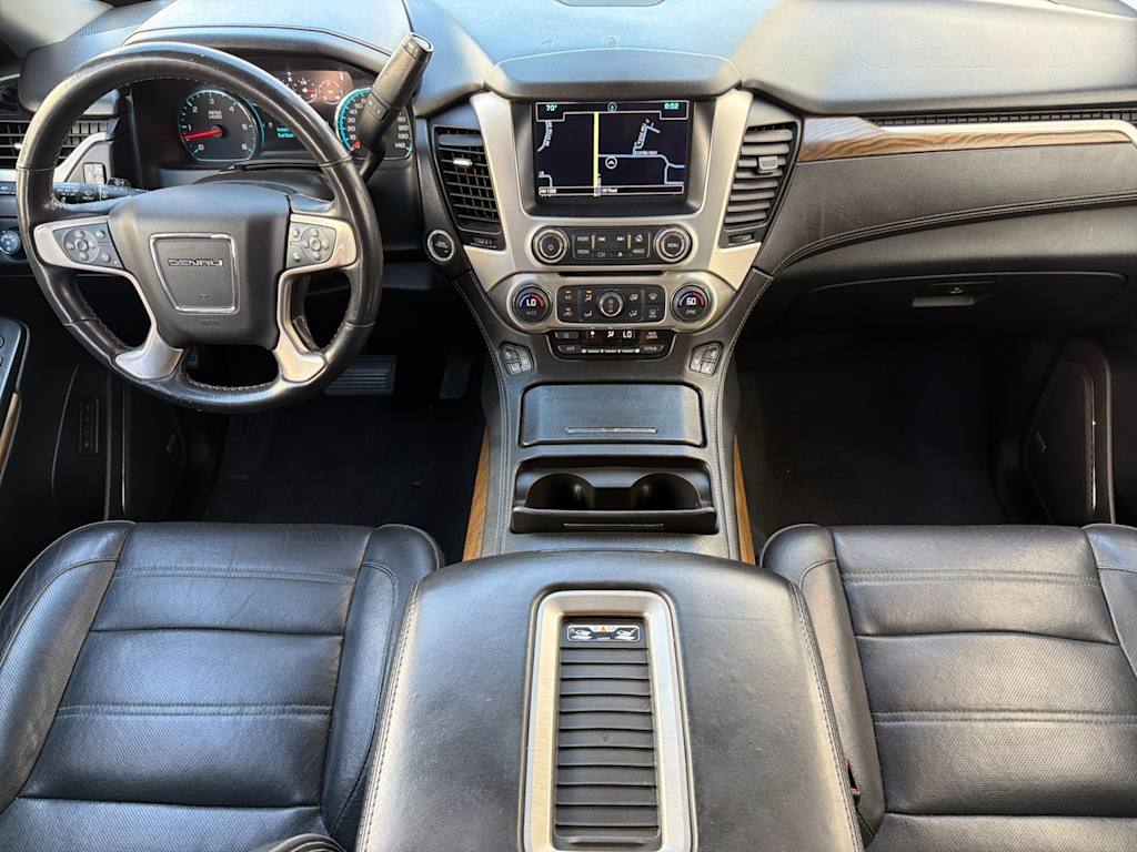Thumbnail: 2020 GMC Yukon XL - 2
