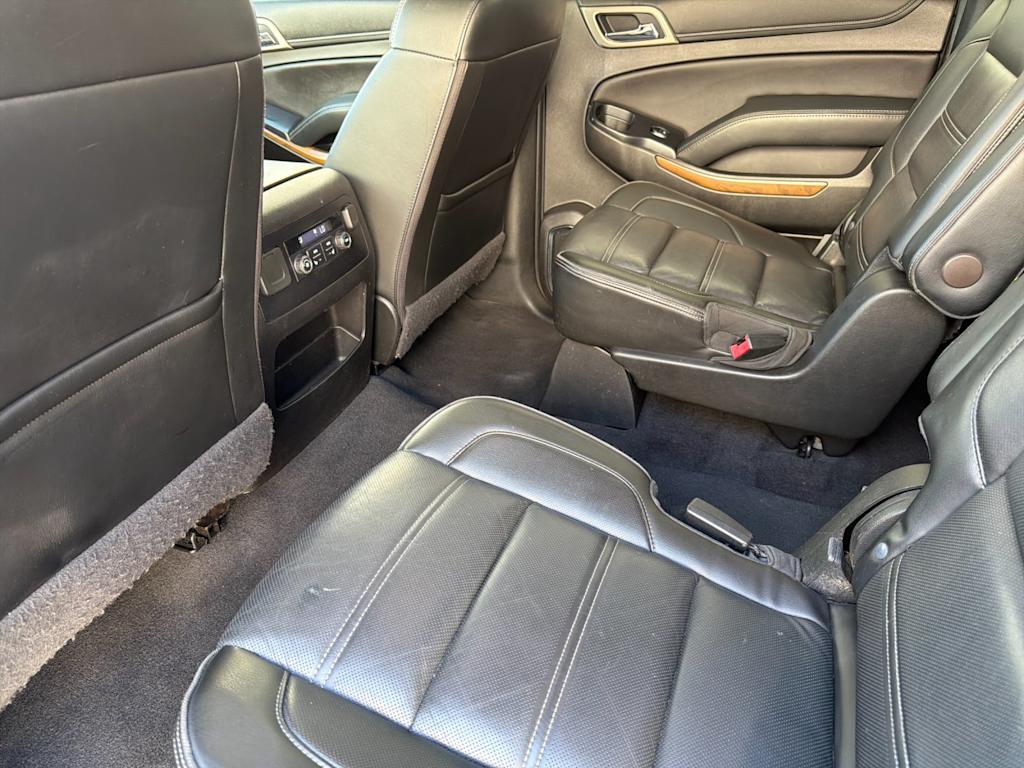 Thumbnail: 2020 GMC Yukon XL - 12
