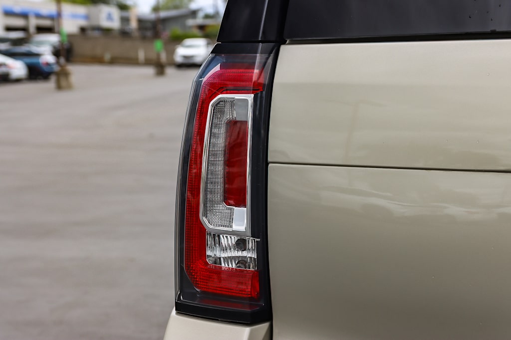 2015 GMC Yukon SLT 6