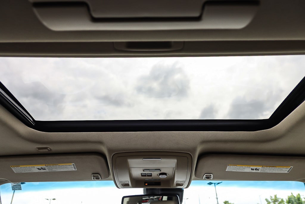 2015 GMC Yukon SLT 21
