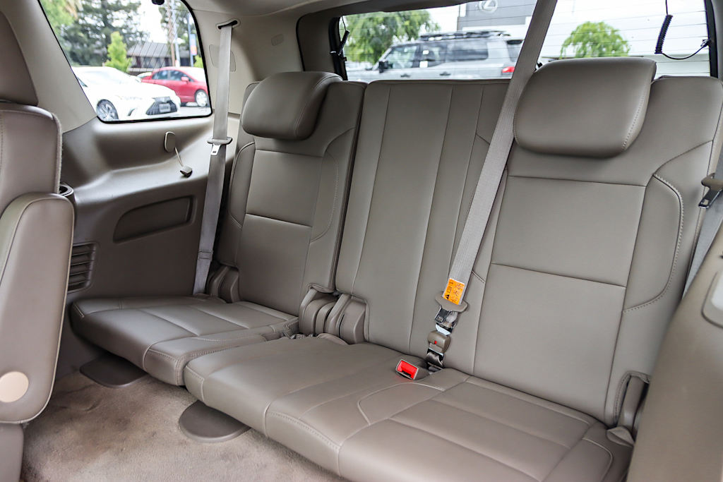 2015 GMC Yukon SLT 24