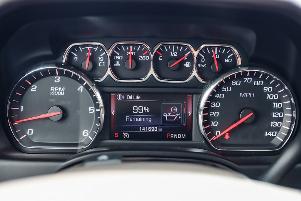 2015 GMC Yukon SLT 14